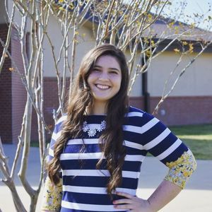 Meet your Posher, Rita